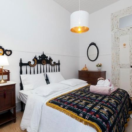 Casa Dourada Apartment Barcelos Bagian luar foto