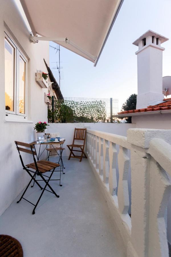 Casa Dourada Apartment Barcelos Bagian luar foto