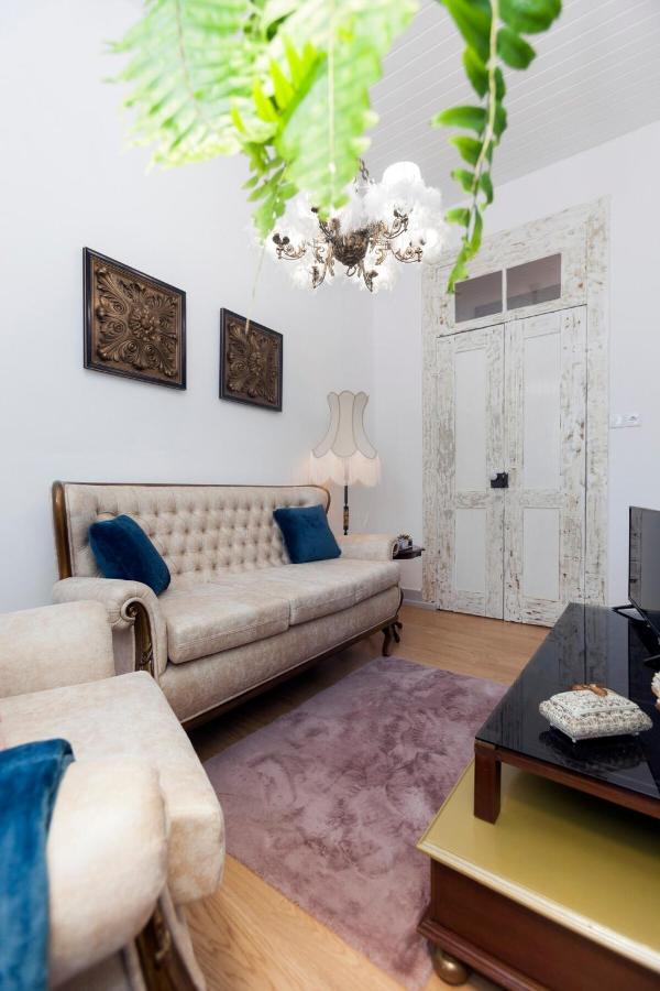 Casa Dourada Apartment Barcelos Bagian luar foto
