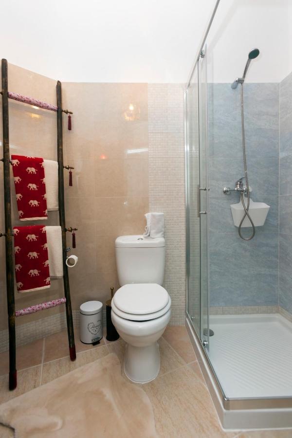 Casa Dourada Apartment Barcelos Bagian luar foto