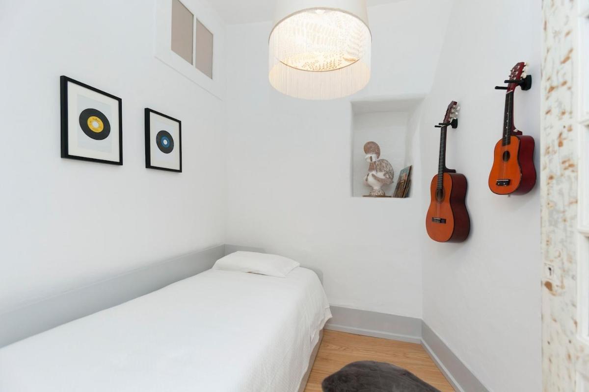 Casa Dourada Apartment Barcelos Bagian luar foto