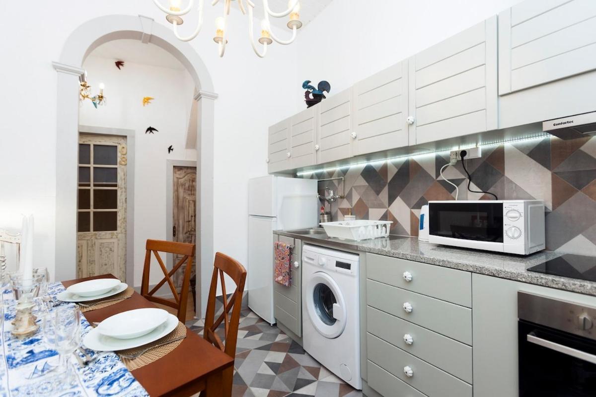 Casa Dourada Apartment Barcelos Bagian luar foto
