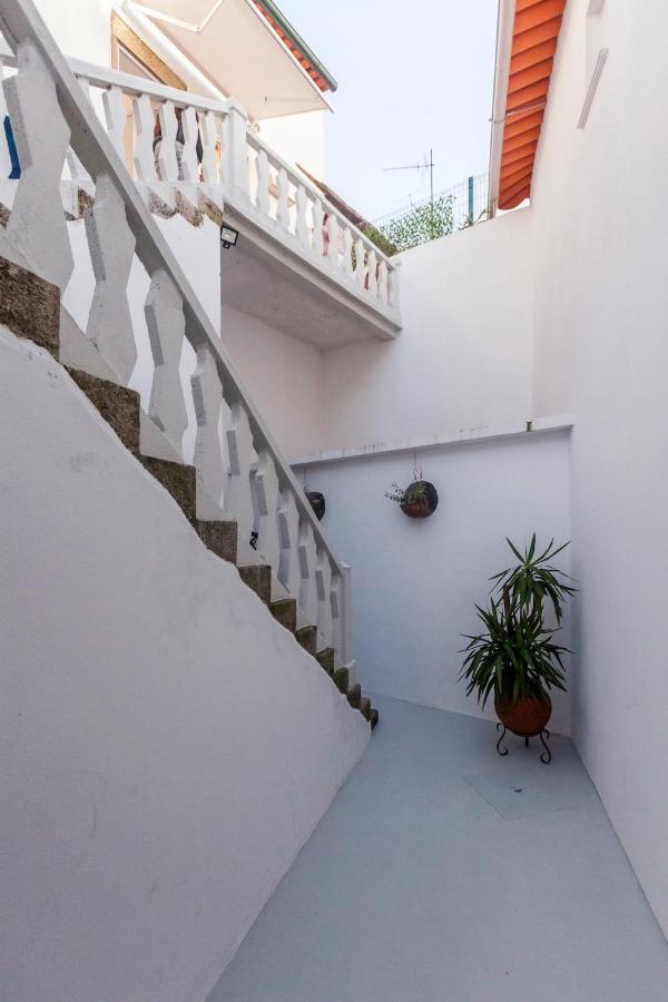 Casa Dourada Apartment Barcelos Bagian luar foto